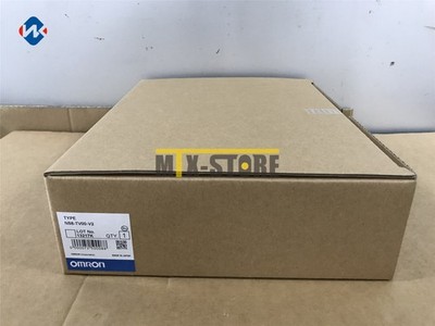 1PCS  New In Box OMRON NS8-TV00-V2 TOUCH PANEL NS8TV00V2