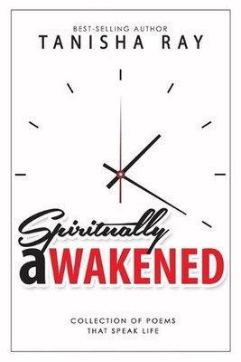 Spiritually Awakened by Tanisha Ray (English) Paperback Book