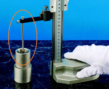 Mitutoyo 3.94 Inch Long, Height Gage Depth Gage Attachment