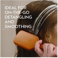 Aveda Wooden Paddle Brush - Hair Styling Essential
