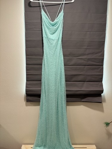Prom Dress Size Small
