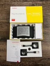 Barco Clickshare CSE-200 Wireless Presentation System w/ 2 Buttons and A/C
