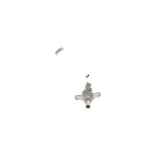 Hauptbremszylinder Bosch 0204797151 für Suzu...