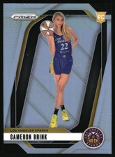 CAMERON BRINK - Pick Your Cards - Build Your Own Lot! STANFORD & SPARKS