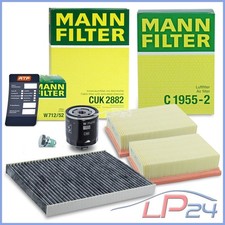 Filtre d'habitacle Seat AROSA