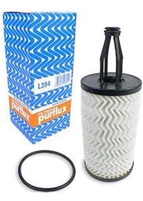 Mercedes Oil Filter 276 180 00 09  Purflux L394