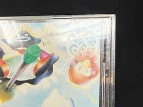 Raguy (SNK Neo Geo CD) *CIB - TESTED - NTSC-J IMPORT*