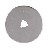 1 Ersatzklinge FüR Rollschneider 60Mm , Olfa® Klinge RB60