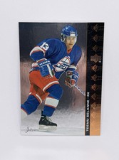 1994-95 Upper Deck - Sp Teemu Selanne #SP-88