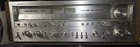 Pioneer SX-1250 Vintage Stereo Receiver Silver Face Analog Tuner Classic Audio