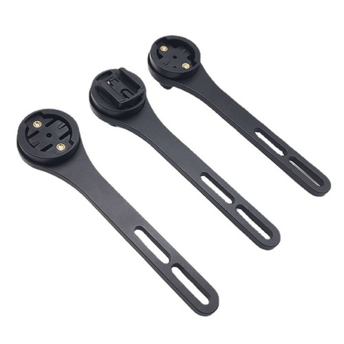 Bicicletta Integrato Manubrio/Computer Supporto / for per Garmin | eBay