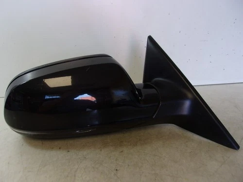 2008 - 2014 Audi A5 / S5 Coupe Passenger RH Power Door Mirror w/ Blind Spot OEM