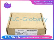 ALLEN BRADLEY 1756-IH16ISOE SER. A F/W 1.6 DATE: 2008 NSFS