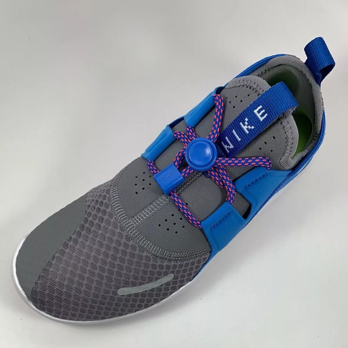 Nike free sales rn commuter boys