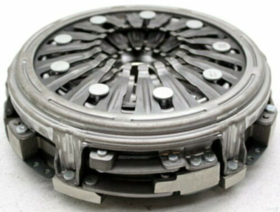 OEM Set Double Clutch 41200-2D500 NIB Ups# Genuine for Kia