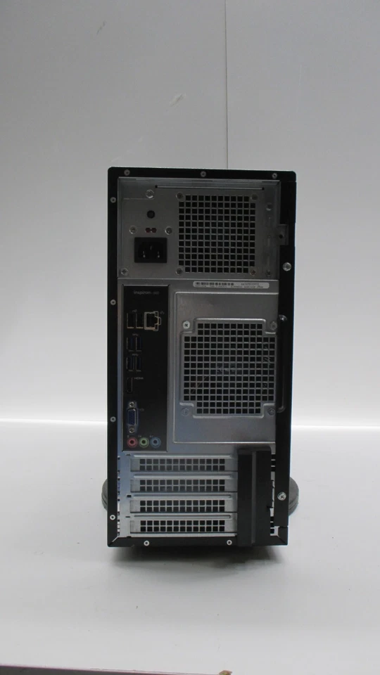 Dell Inspiron 660 Desktop Computer Intel Core i3-2120 6GB Ram No HDD - Image 3 of 4
