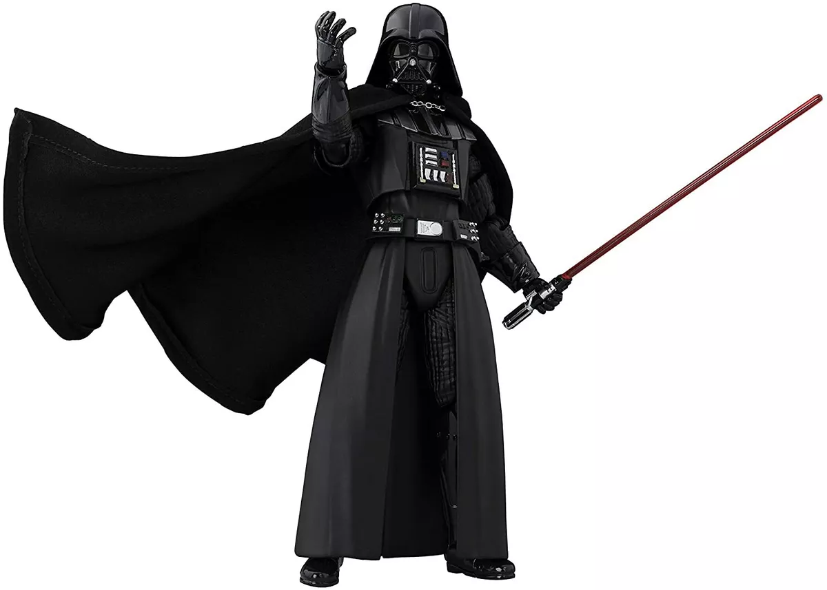 S.H.Figuarts Star Wars Darth Vader (STAR WARS: Return of the Jedi