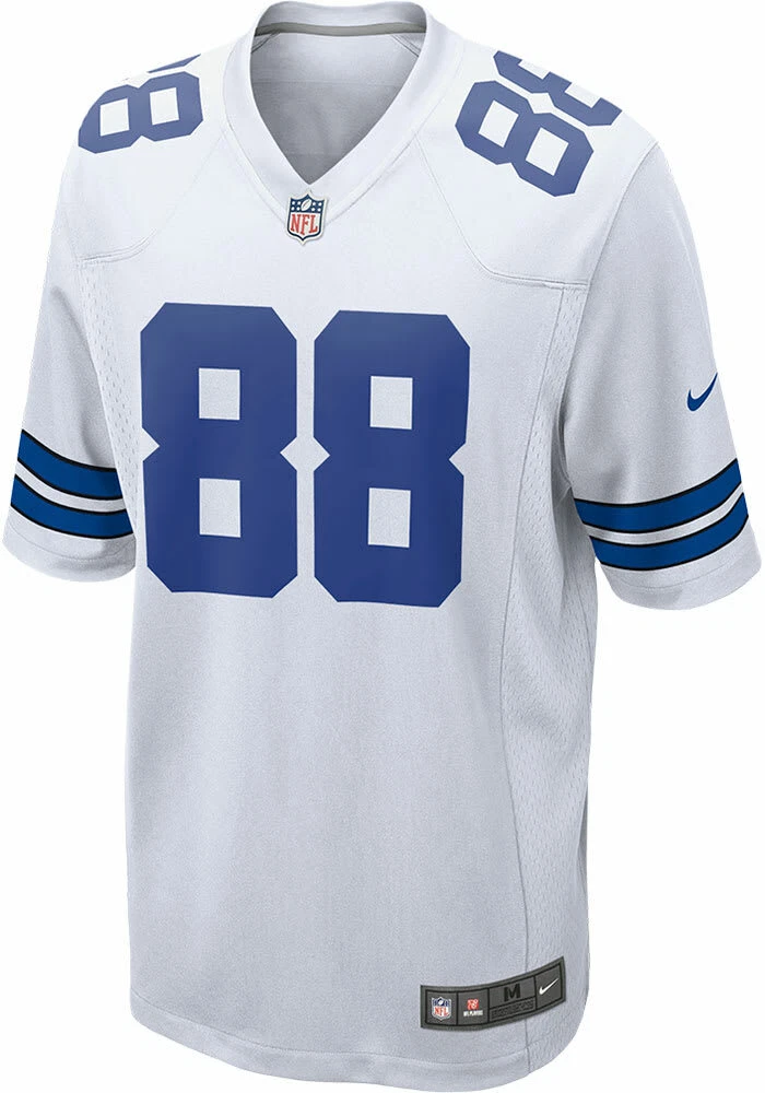 Nike Dallas Cowboys No88 Michael Irvin Black Men's Stitched NFL Elite USA Flag Fashion Jersey