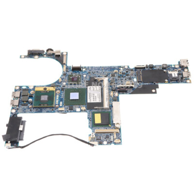 418904-001 430495-001 Motherboard for HP Compaq NC6400