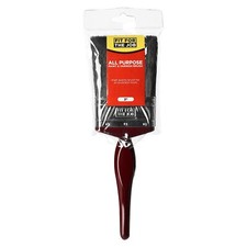 3 Inch Paint Brush All Purpose High Grade Decorating Varnish Gloss Emulsion DIY