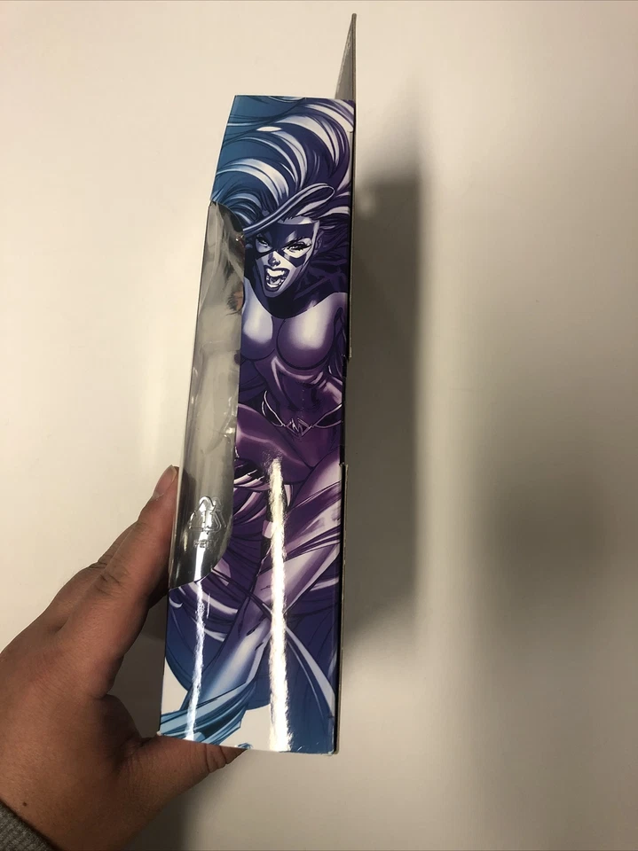 Exclusivo de Medusa Walgreens de Marvel Legends (2017) Foto 4 de 4