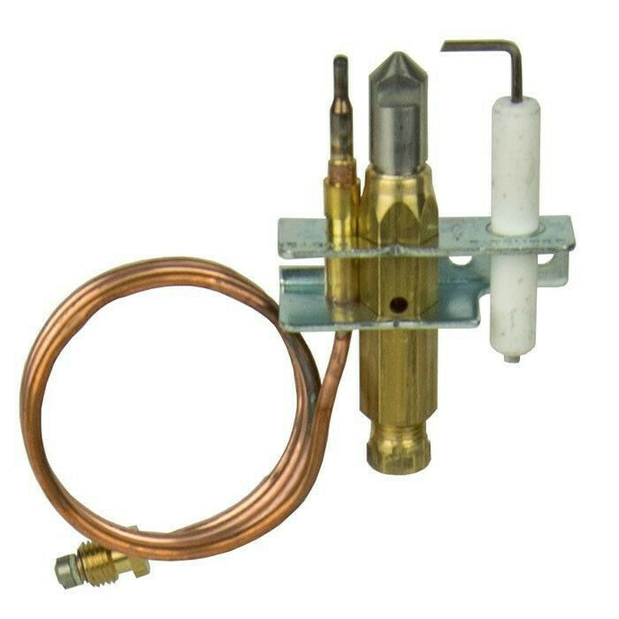 Oxygen Depletion Gas Pilot Burner Natural Gas | eBay
