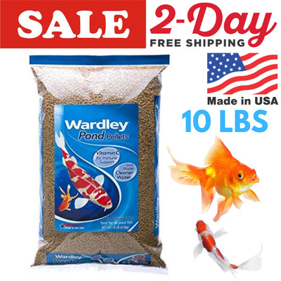 goldfish flakes bulk