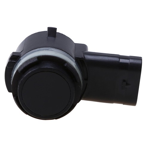 PDC Parking Sensor Plastic Black For SKODA Octavia Superb Yeti Fabia #5Q0919275 - Picture 18 of 18
