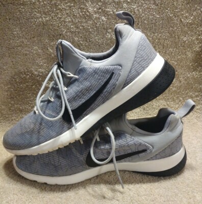 GOLDEN ランニンクソルレスアッフスニカ 【関税込】 Nike Men's/Women's CK Racer Running Athletic Shoe Size 7.5