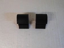 UPPER CONTROL ARM BUMPERS 2 76 - 87 EL CAMINO...