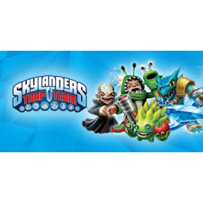 Skylanders Trap Team Traps - Great Prices - Free Shipping Combined Over $15