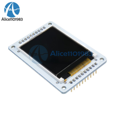 1.8'' inch 128x160 TFT LCD Shield Module SPI serial interface For Arduino Esplora