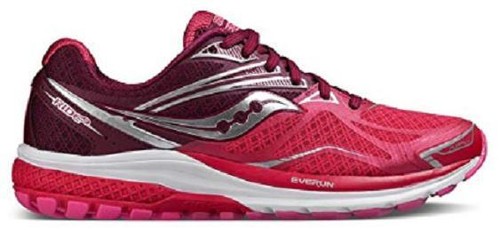 Saucony Men display picture 3