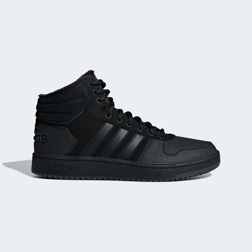 adidas Hoops 2.0 Mid Basketball Style 