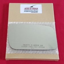 Espejo Cristal Para 08-09 Ford Taurus, Mercury Sable Lado Pasajero Repuesto