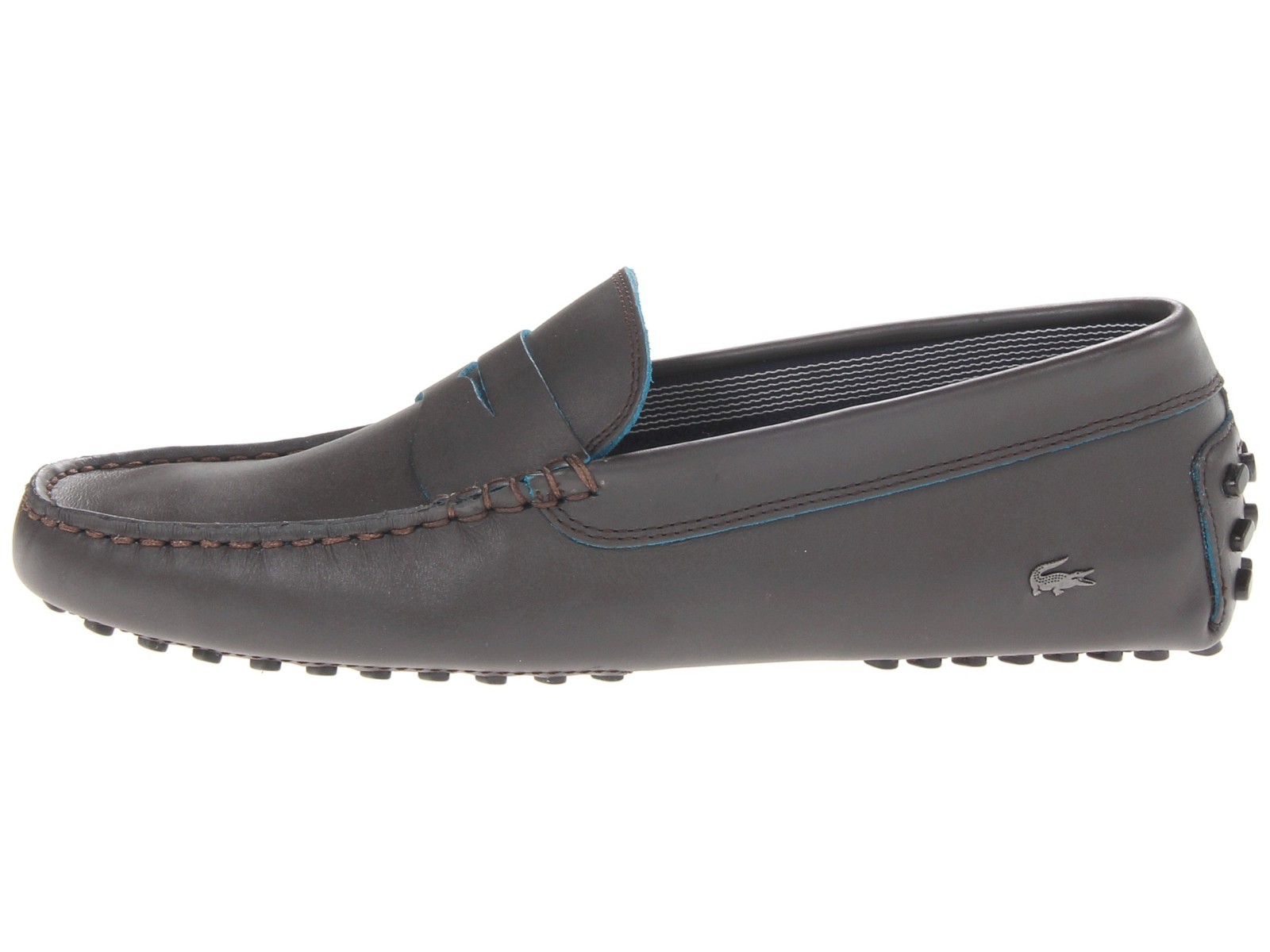 Men's Casual Moccasins Loafer Shoes 