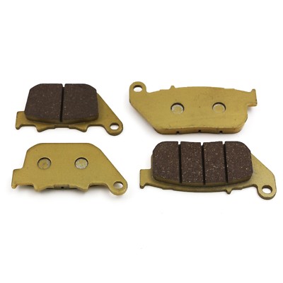 7 Best Street Bob Brake Pads for Ultimate Stopping Power - The Seasoned 7 Best Street Bob Brake Pads for Ultimate Stopping Power - The Seasoned