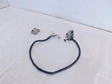 1987-99 Suzuki Intruder 1400 VS1400 Left Handlebar Headlight Turn Signal Switch