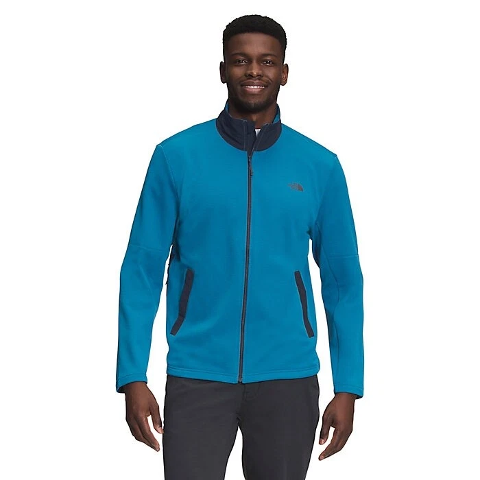 🔥New Mens The North Face Wayroute FULL Zip Fleece Hoodie Jacket Coat XXL
Opens in a new window or t