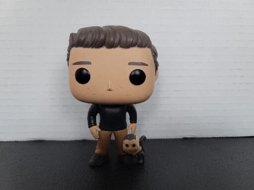 Funko Pop Friends Friends, Pop Friends Ross Geller