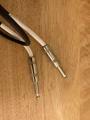 Hosa Technology 10ft Long 24 AWG Interconnect Cable - Picture 8 of 8