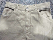 Tall Girl Size 32 x 33 - Pant