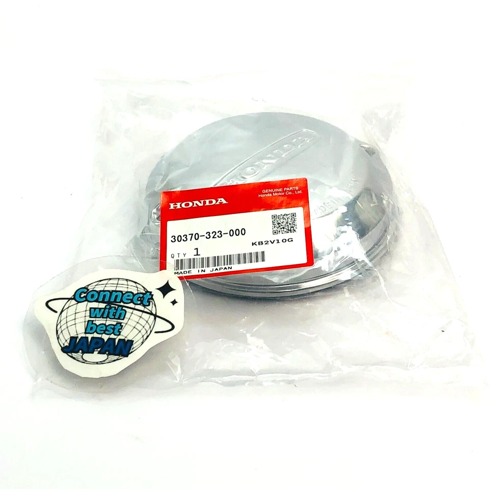 Cubierta de puntos HONDA CB350F CB400F CB500 CB500K CB550K CB550F 30370 - 323 - 000 Foto 2 de 4