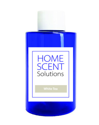 White Tea Oil Based Fragrance Diffuser Refill 100ml