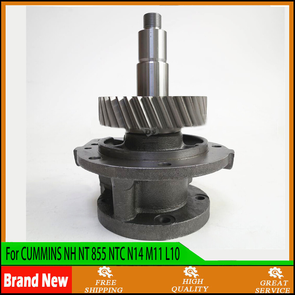 3005133 3013749 3005126 Engine drive Set For CUMMINS NH NT 855 NTC 