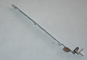 Scharnier Links JL 13N0-E0M0301 Hinge left für ASUS G51J Notebooks