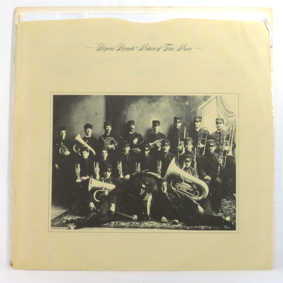 ◾️70年代USプレス盤/歴史的名盤□RANDY NEWMAN / ランディーニュ