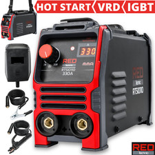 Schweißgerät Elektroden Inverter MMA Elektr...