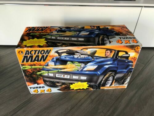 Action Man - Mission souterraine - Jeux & Jouets Action Man - Mission souterraine - Jeux & Jouets