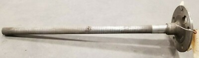 PA5781L SUPERIOR A&G; 28 Spline AXLE SHAFT (Left Hand); BRAND NEW